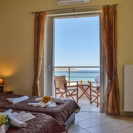 Charmante Rubini 2 Agia Marina