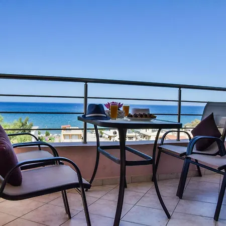 Appartement Charmante Rubini 2