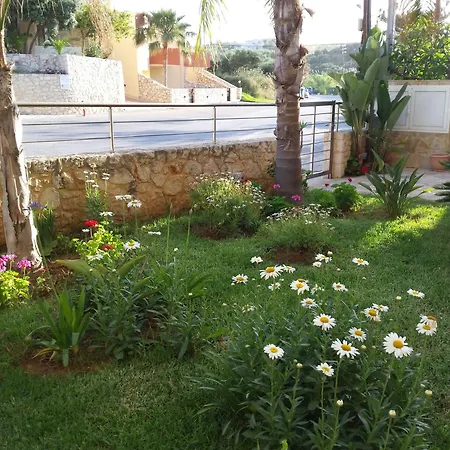 Charmante Rubini 2 Appartement