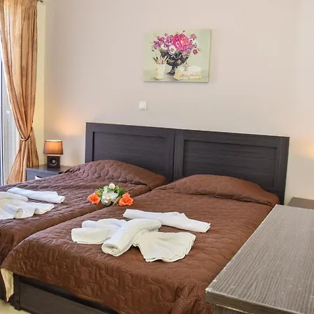 Charmante Rubini 2 * Agia Marina