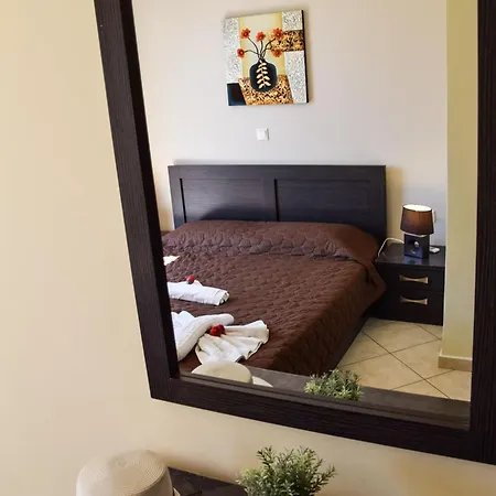 Charmante Rubini 2 Appartement