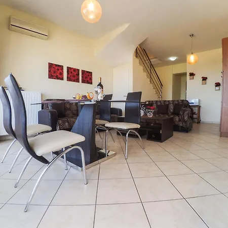 Appartement Charmante Rubini 2