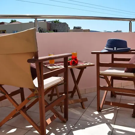 Charmante Rubini 2 Appartement