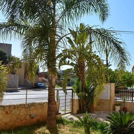 Charmante Rubini 2 Appartement